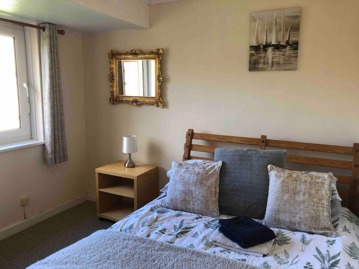 Apartment With River Views Cambridge (Cambridgeshire)